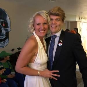 Meet your Posher, Amy